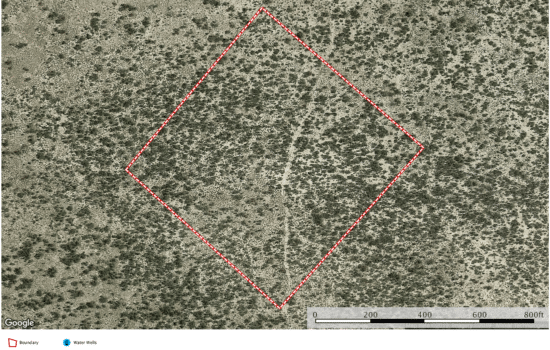 SOLD: RARE 💎 10 Acre Tract with Mineral Rights⛽