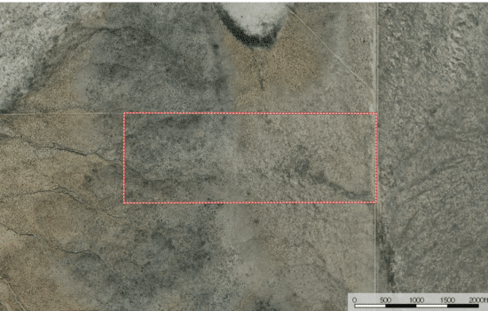 SOLD: Ready to Get Away from It All? This 98.376-Acre Property in West Texas is for You!