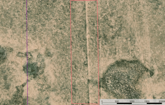 SOLD: 51 Acres for Your West Texas Ranchette