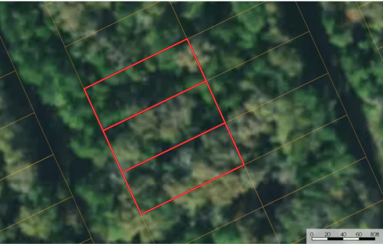 SOLD: Start Your Legacy with This 0.4305-Acre Property