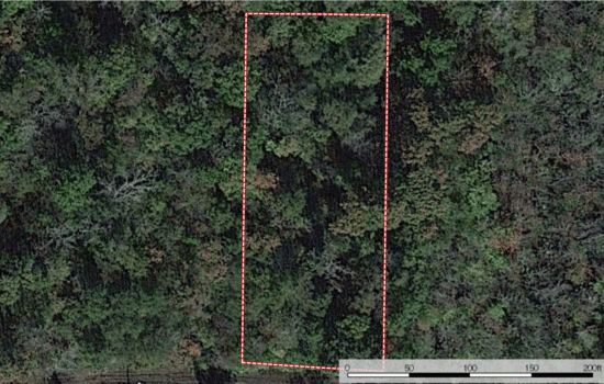 SOLD: Be the First to Build Here! 0.5630 Acre Lot for Your New House