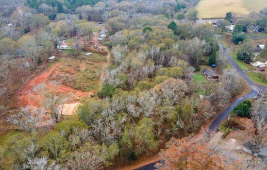SOLD: Walk to Lake Palestine from 0.3925 Acres