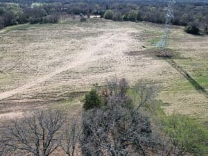 Lot 3 – Prime 5.1 Acres Just an Hour from Dallas!
