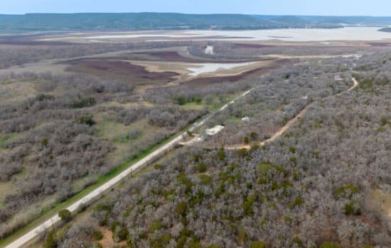 Craft Your Dream Lifestyle: Vacant Lot 0.344 in Vibrant Palo Pinto, TX