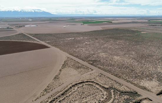Prime Investment Opportunity: Own 41.64 Acres in Scenic Alamosa County, Colorado!
